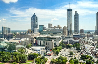 Atlanta
