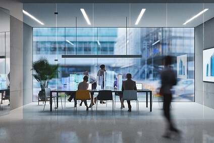 financial lines image