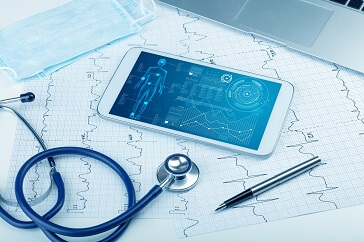 Berkley Healthcare image
