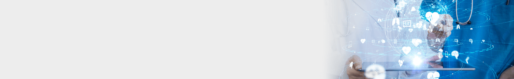 Berkley Healthcare Segments banner image