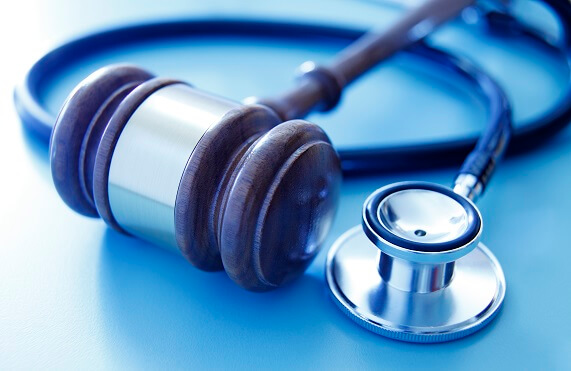 Berkley Healthcare Claims banner image