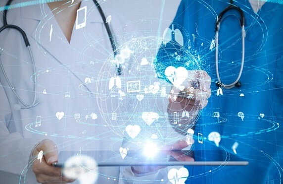 Berkley Healthcare Segments mobile banner image