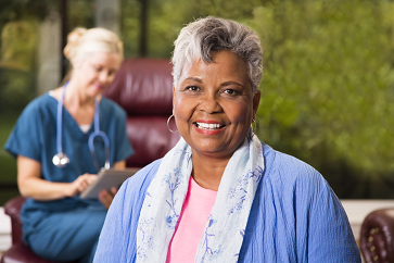 Berkley Healthcare Senior Care | Long Term Care image